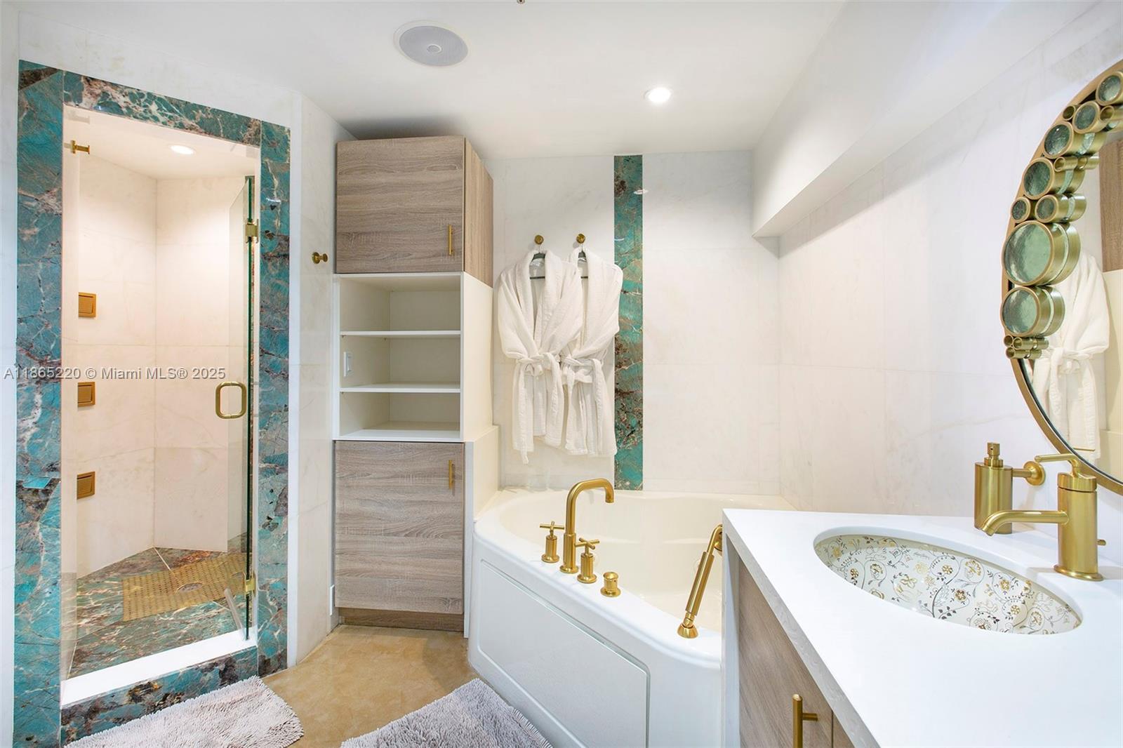 CASTLE BEACH CLUB CONDO - Residential