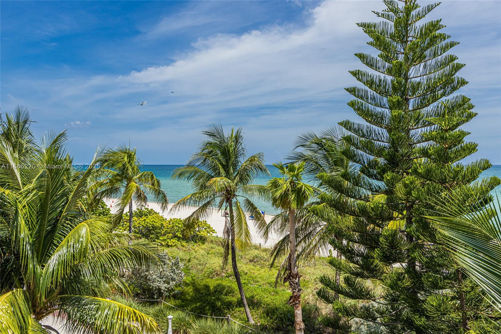 CASTLE BEACH CLUB CONDO - Residential