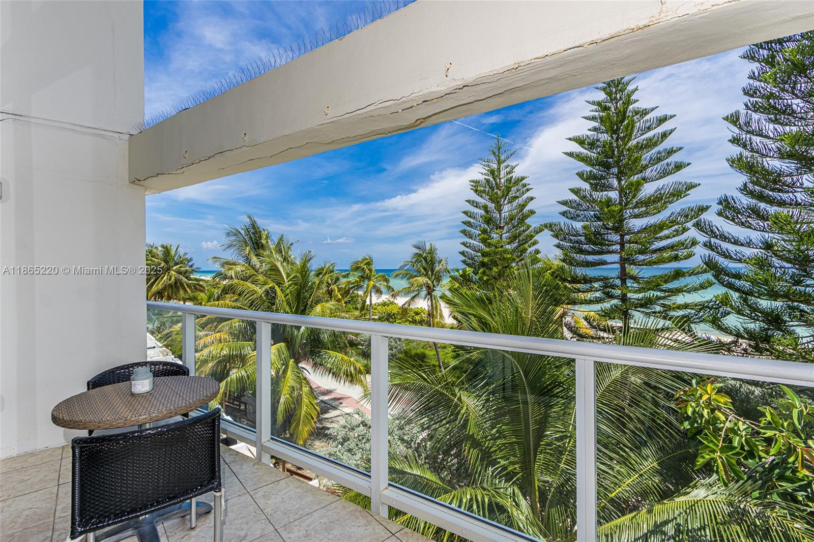 CASTLE BEACH CLUB CONDO - Residential