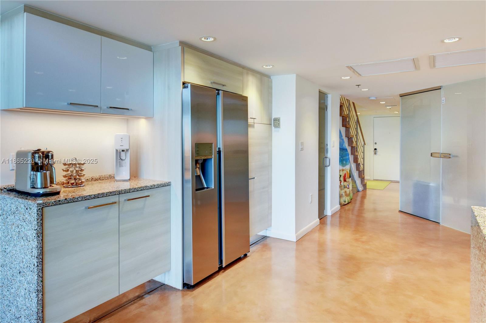 CASTLE BEACH CLUB CONDO - Residential