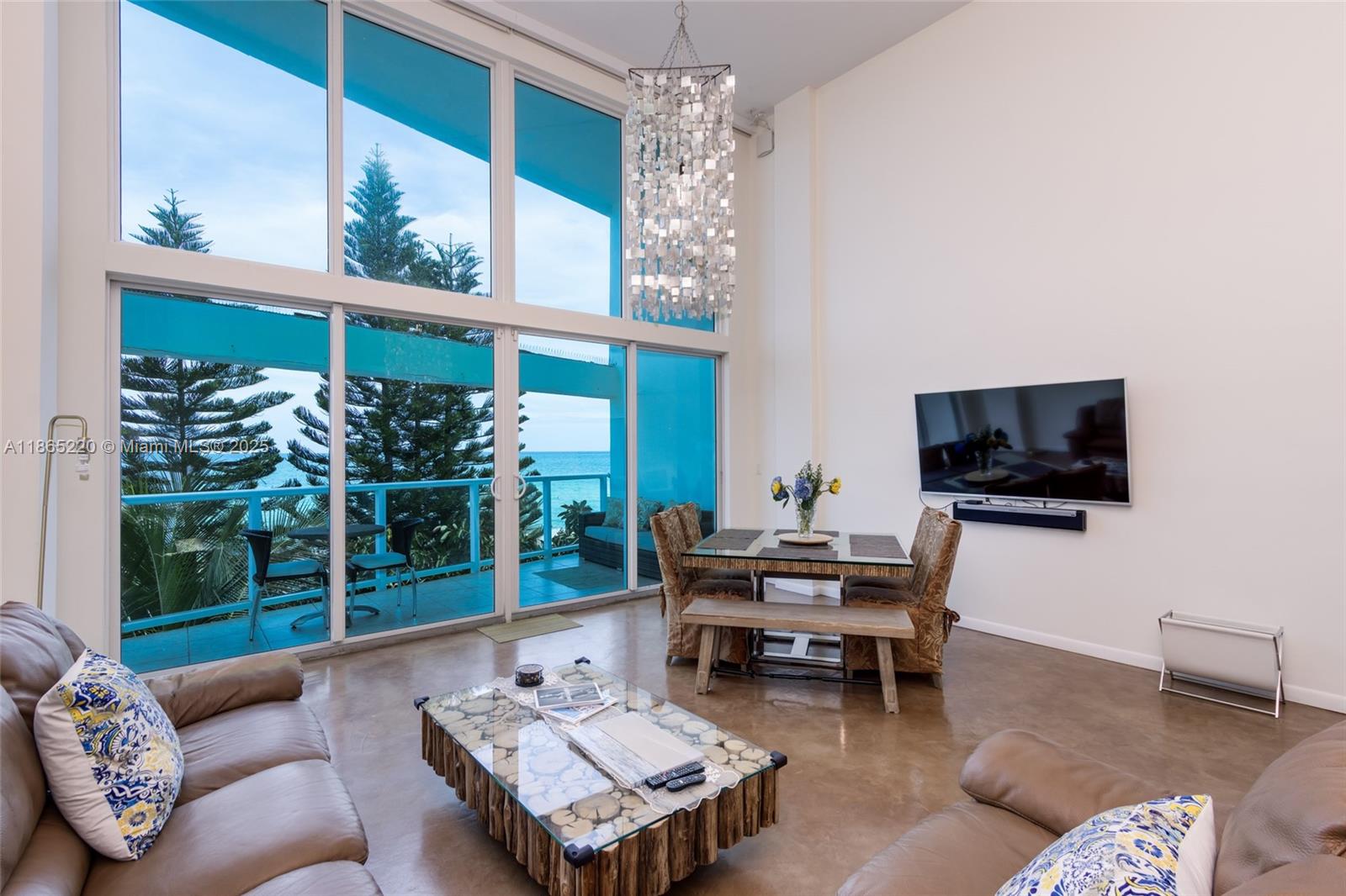 CASTLE BEACH CLUB CONDO - Residential