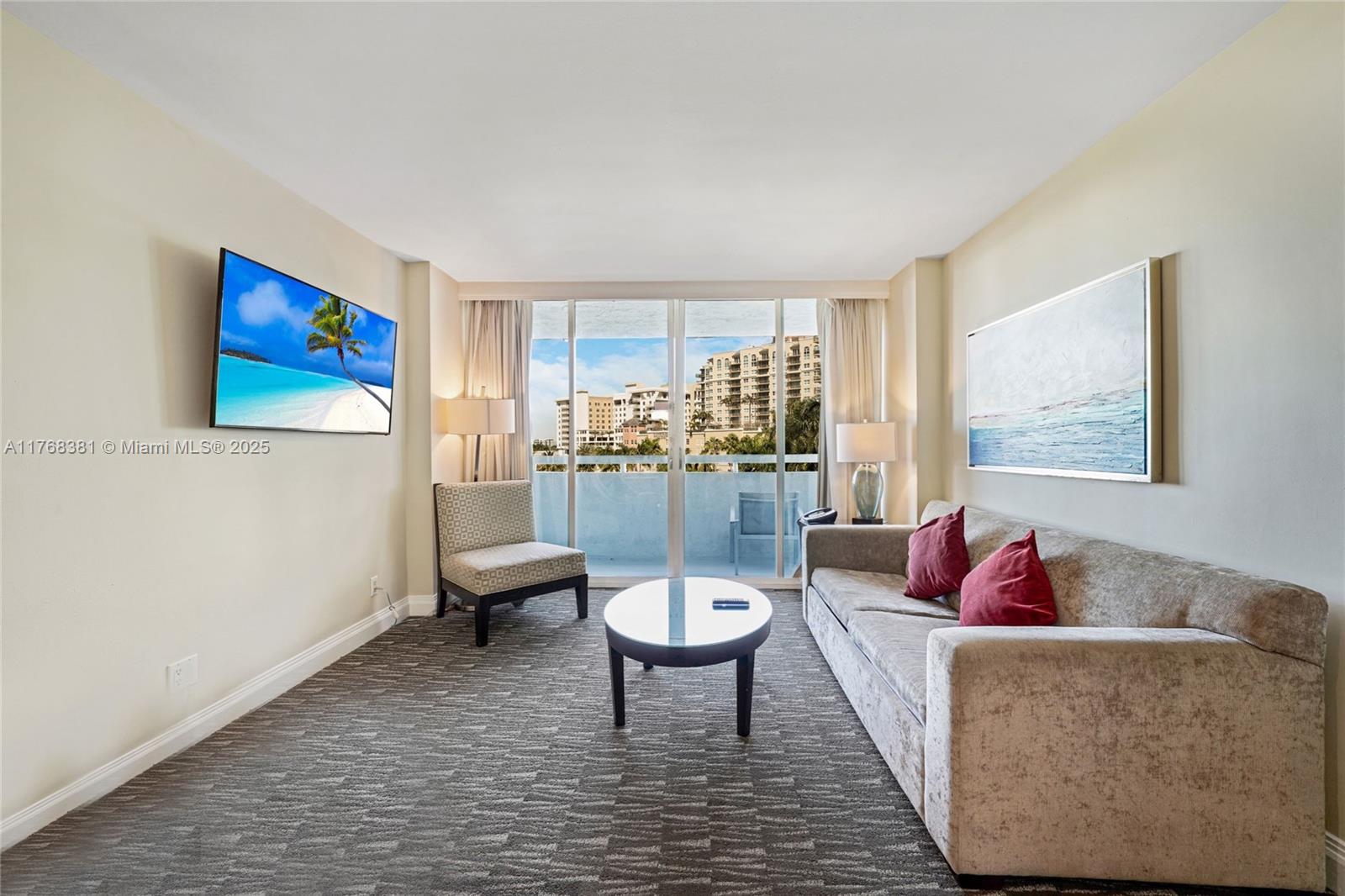 GALLERY ONE CONDO - Residential