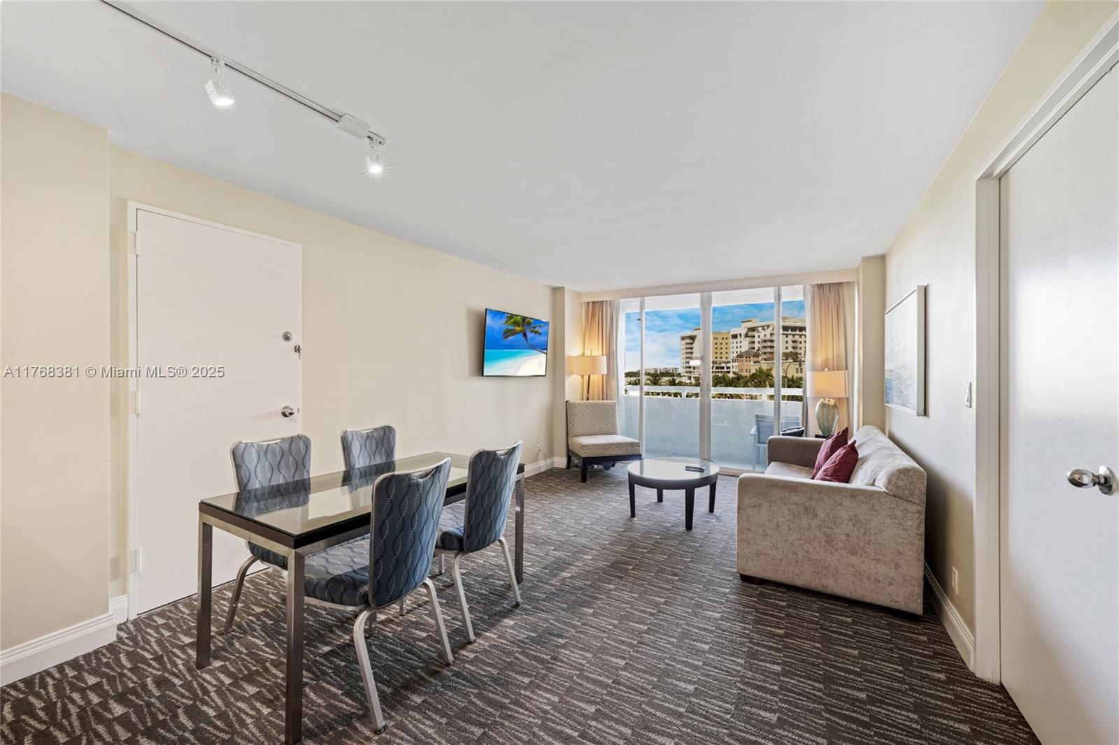 GALLERY ONE CONDO - Residential