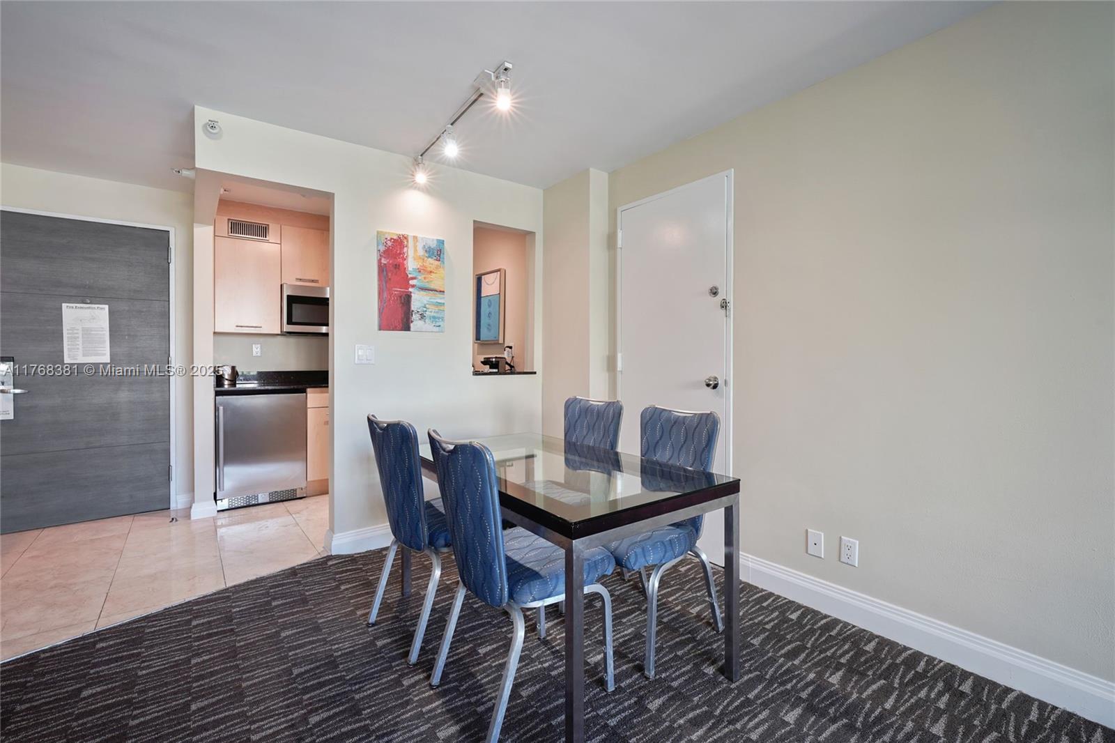 GALLERY ONE CONDO - Residential