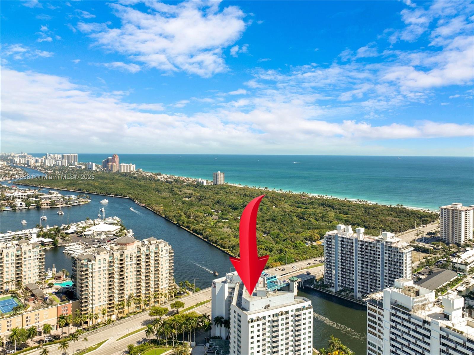 GALLERY ONE CONDO - Residential