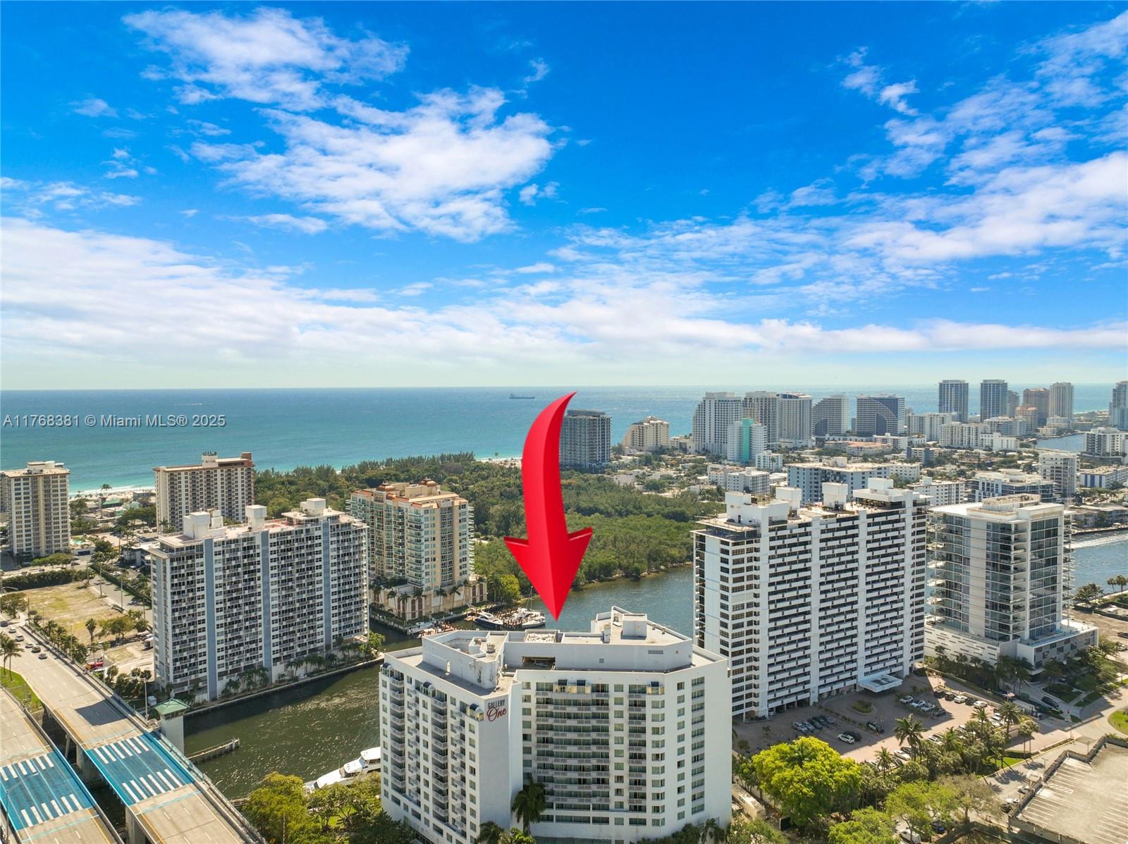 GALLERY ONE CONDO - Residential