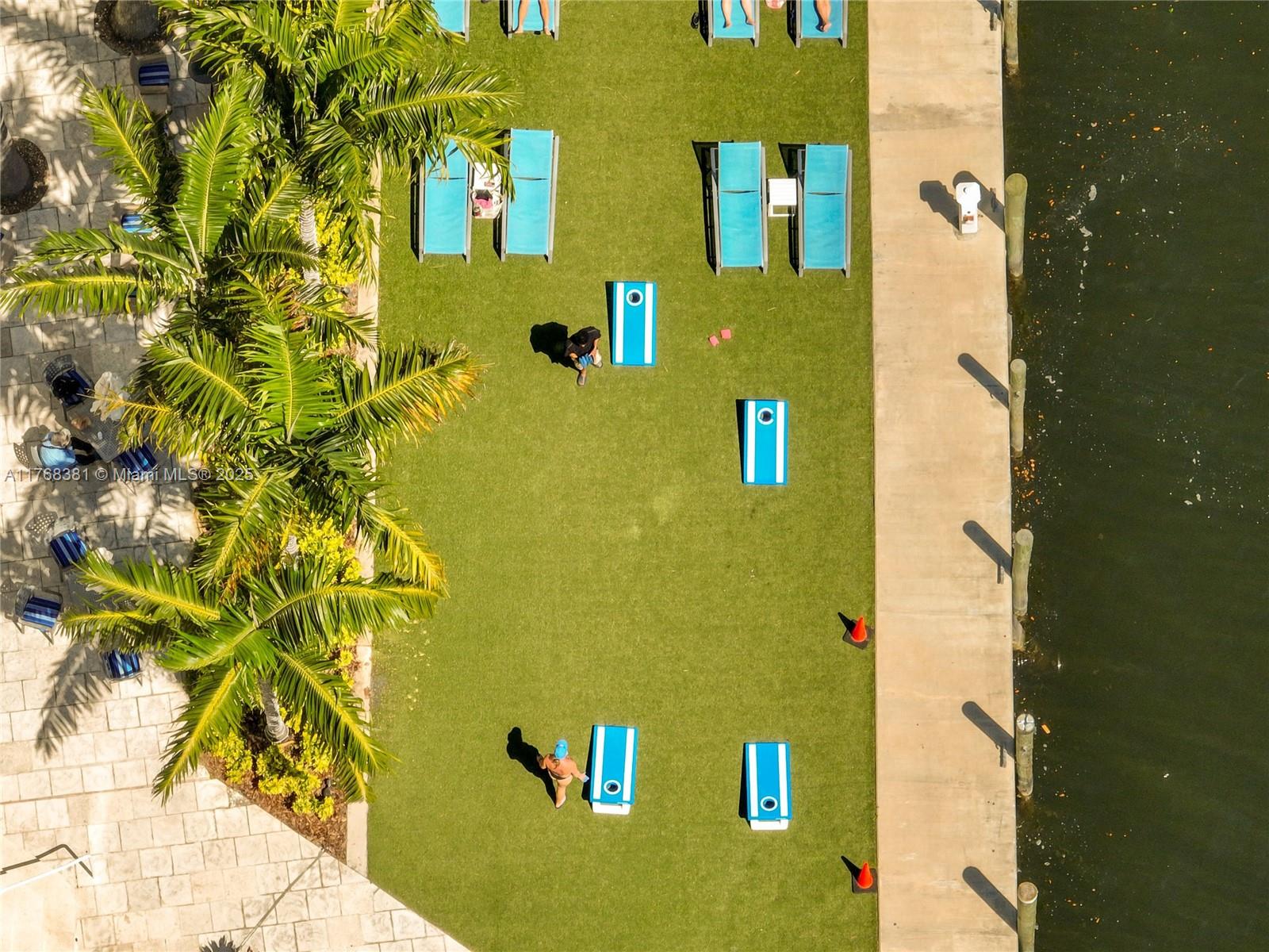 GALLERY ONE CONDO - Residential