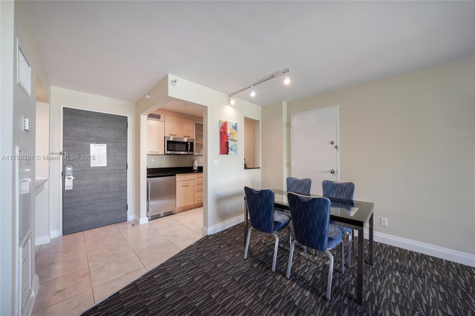 GALLERY ONE CONDO - Residential