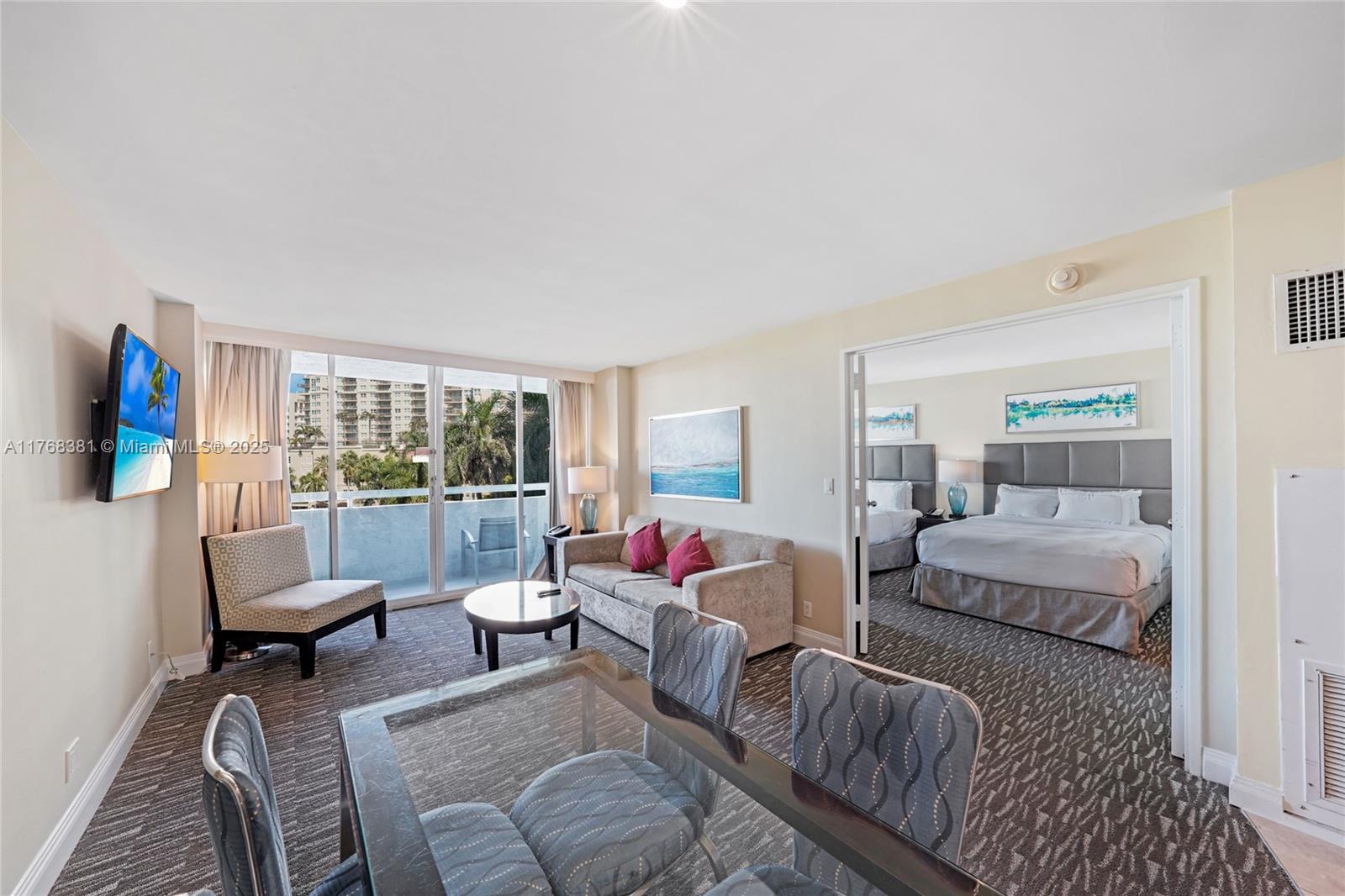 GALLERY ONE CONDO - Residential