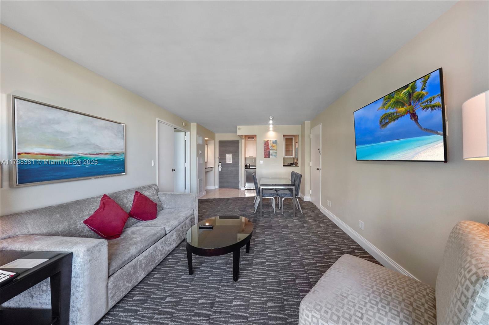 GALLERY ONE CONDO - Residential