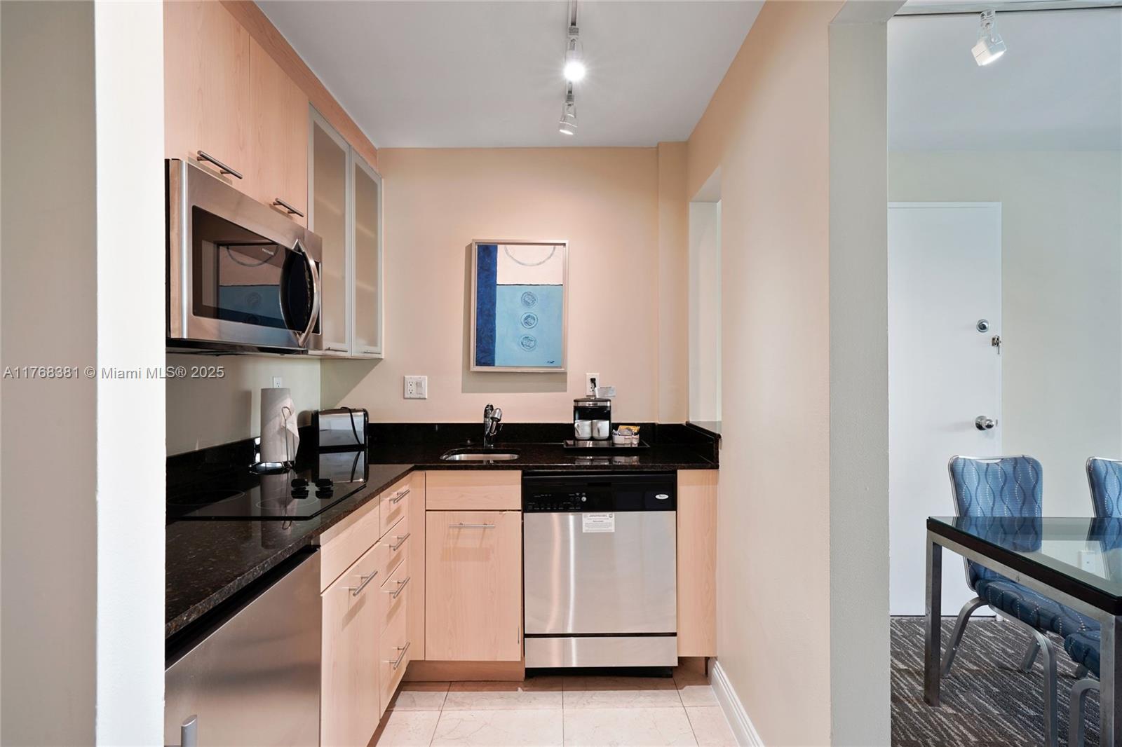 GALLERY ONE CONDO - Residential