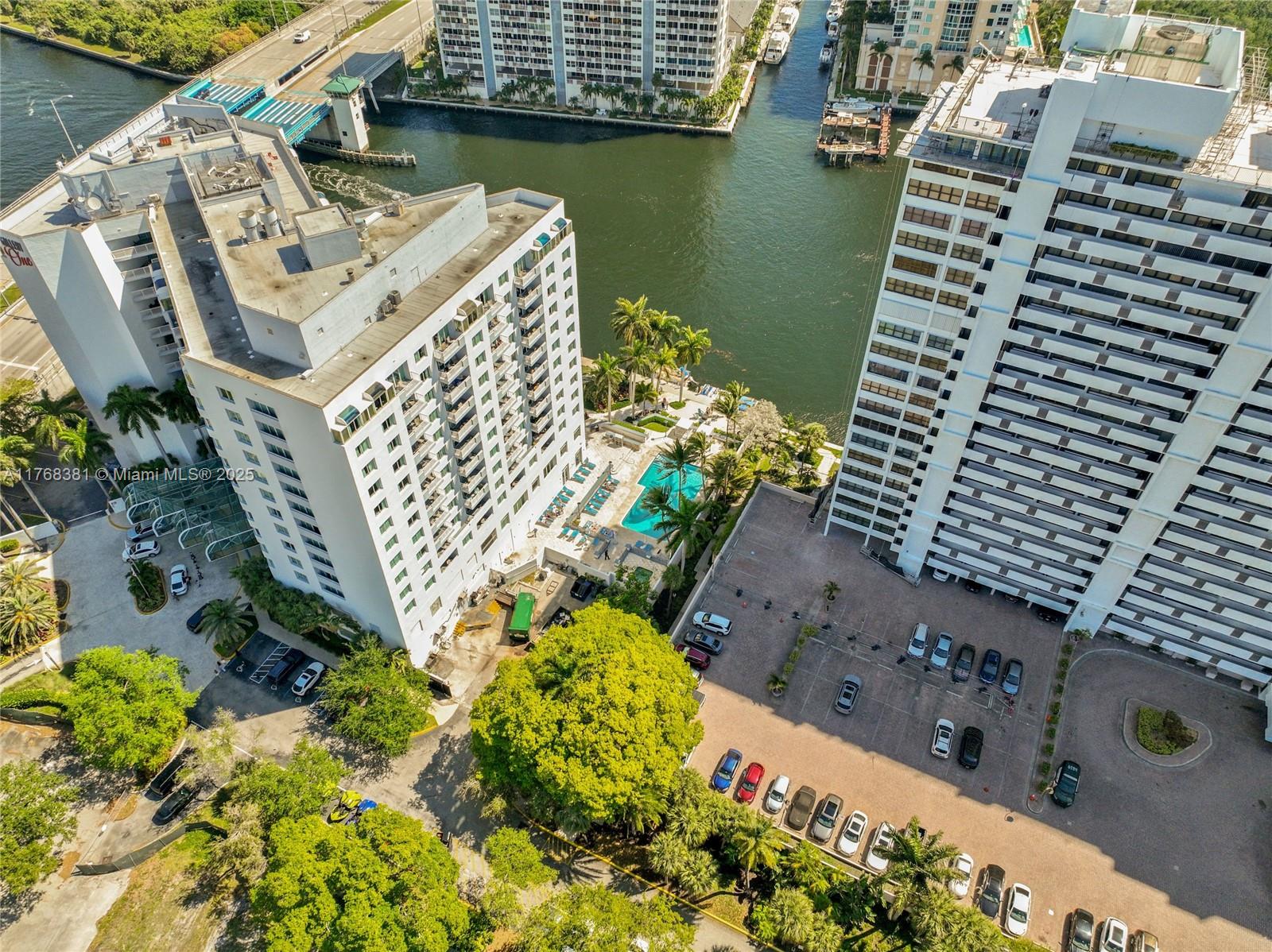 GALLERY ONE CONDO - Residential