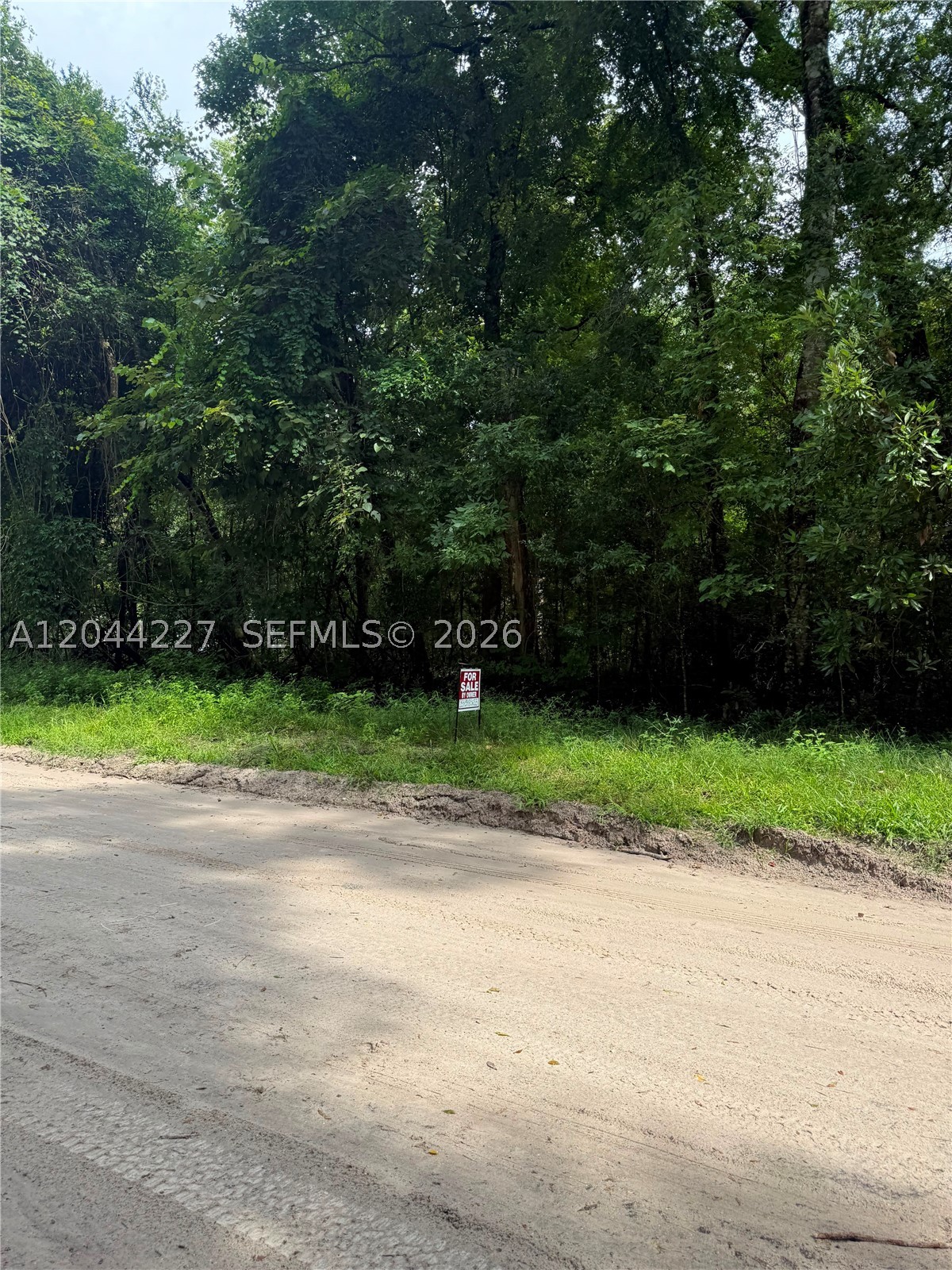 36 SW Bumble Street Fort White