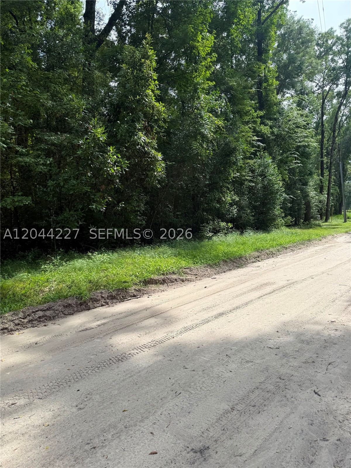 36 SW Bumble Street Fort White
