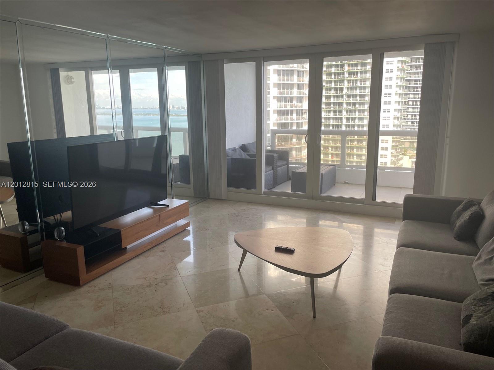 VENETIA CONDO - Residential Lease