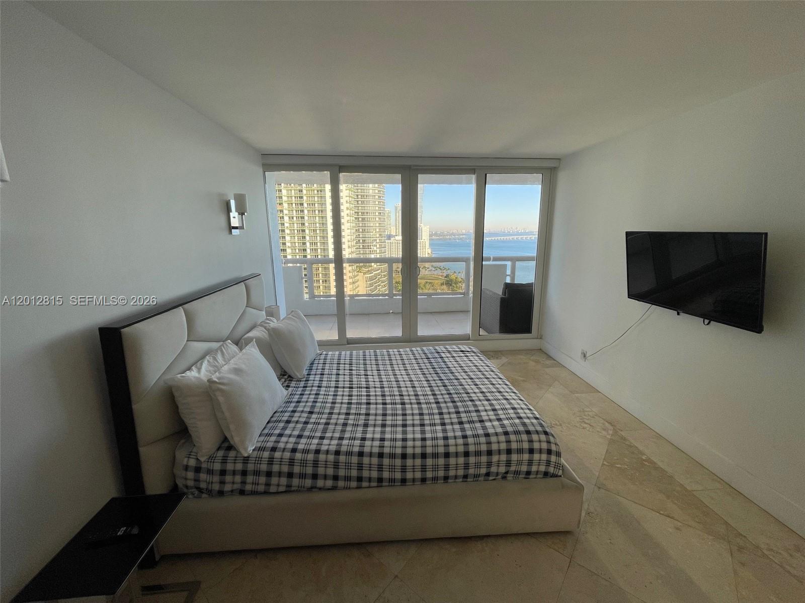 VENETIA CONDO - Residential Lease