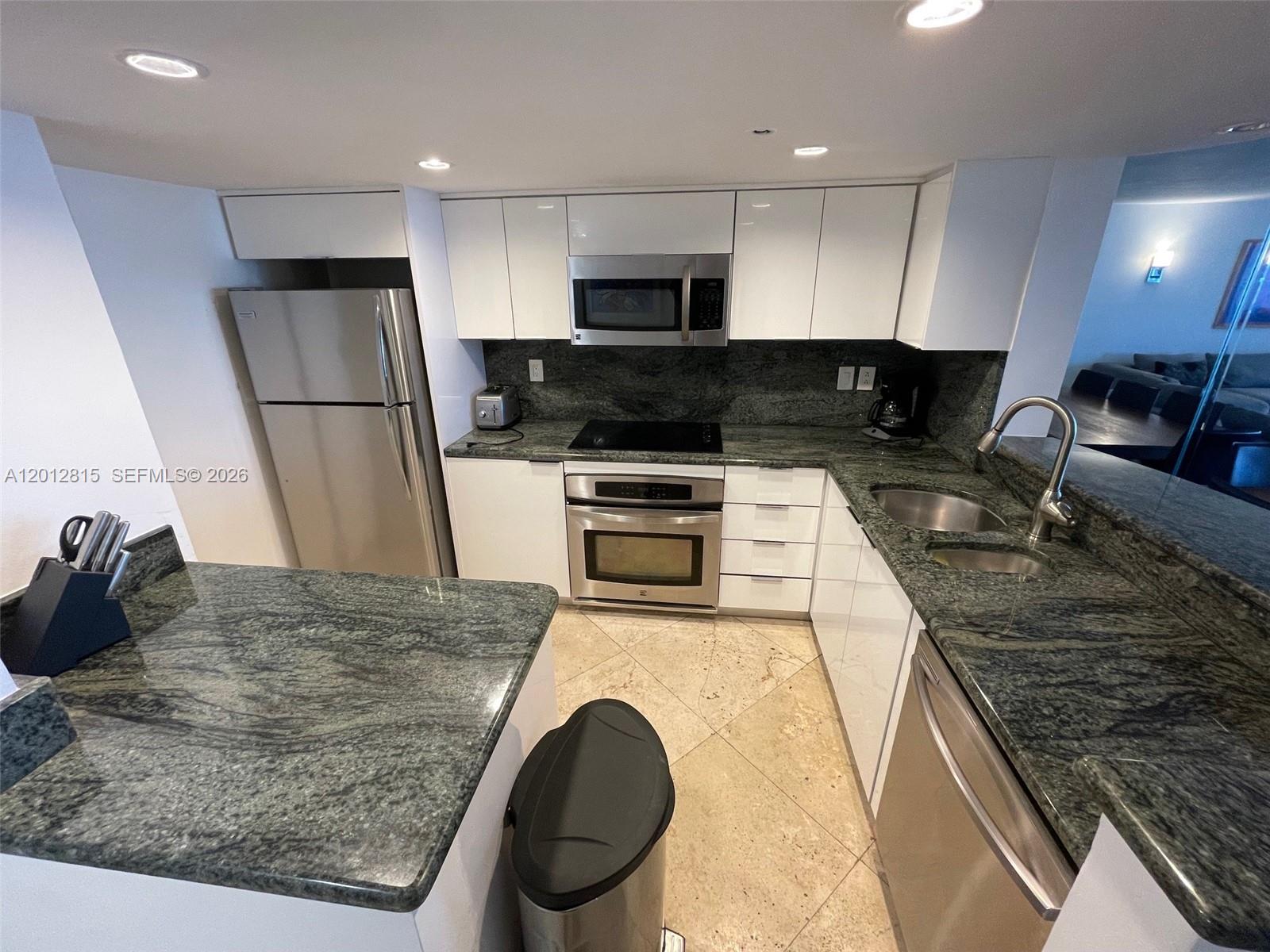 VENETIA CONDO - Residential Lease