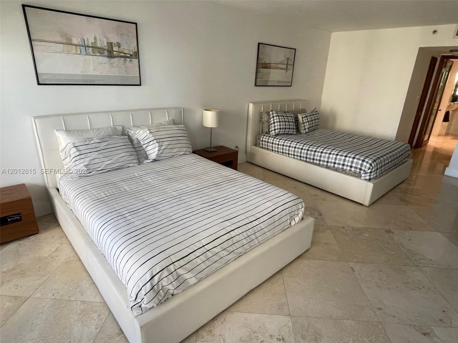 VENETIA CONDO - Residential Lease