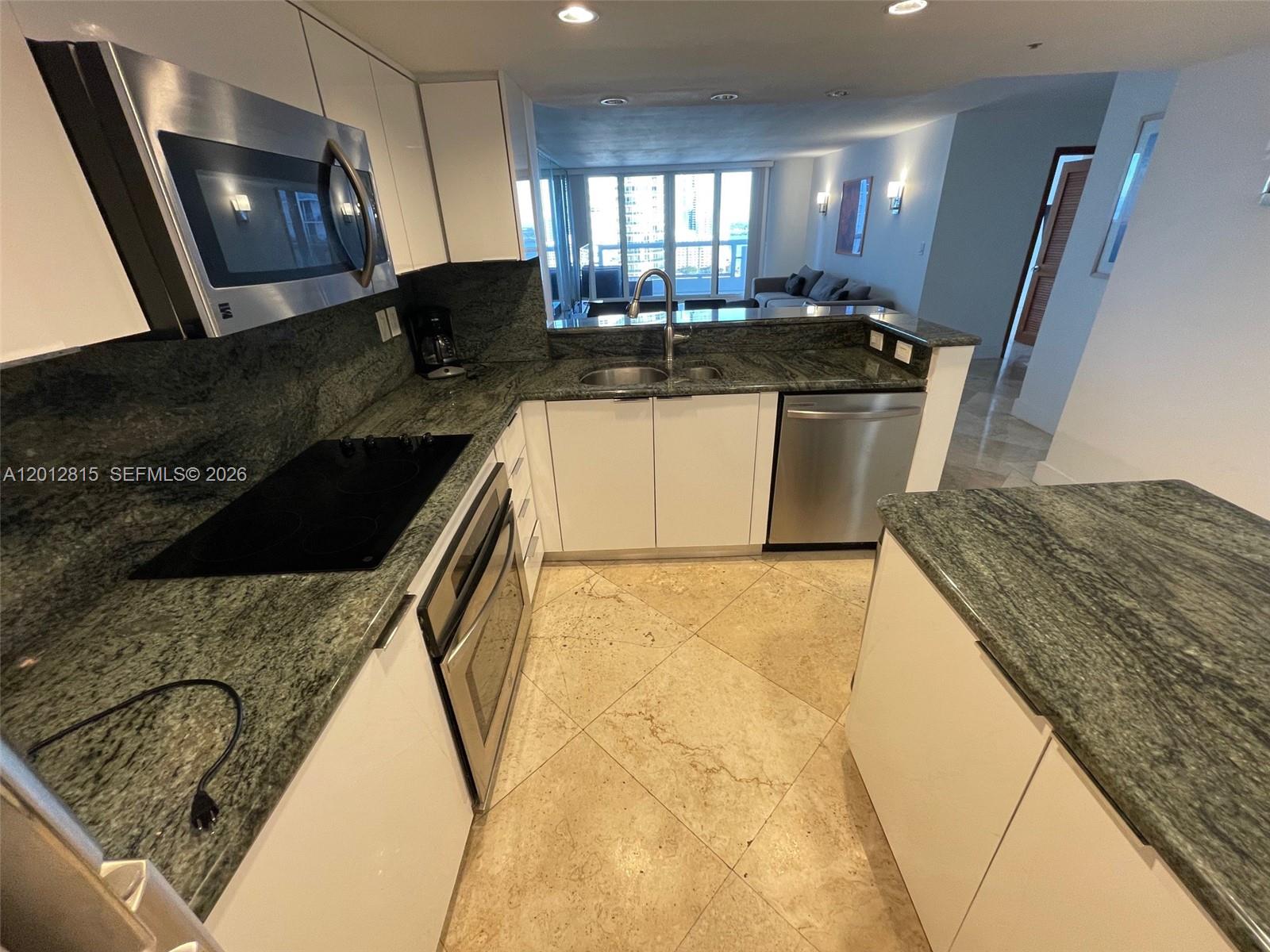 VENETIA CONDO - Residential Lease