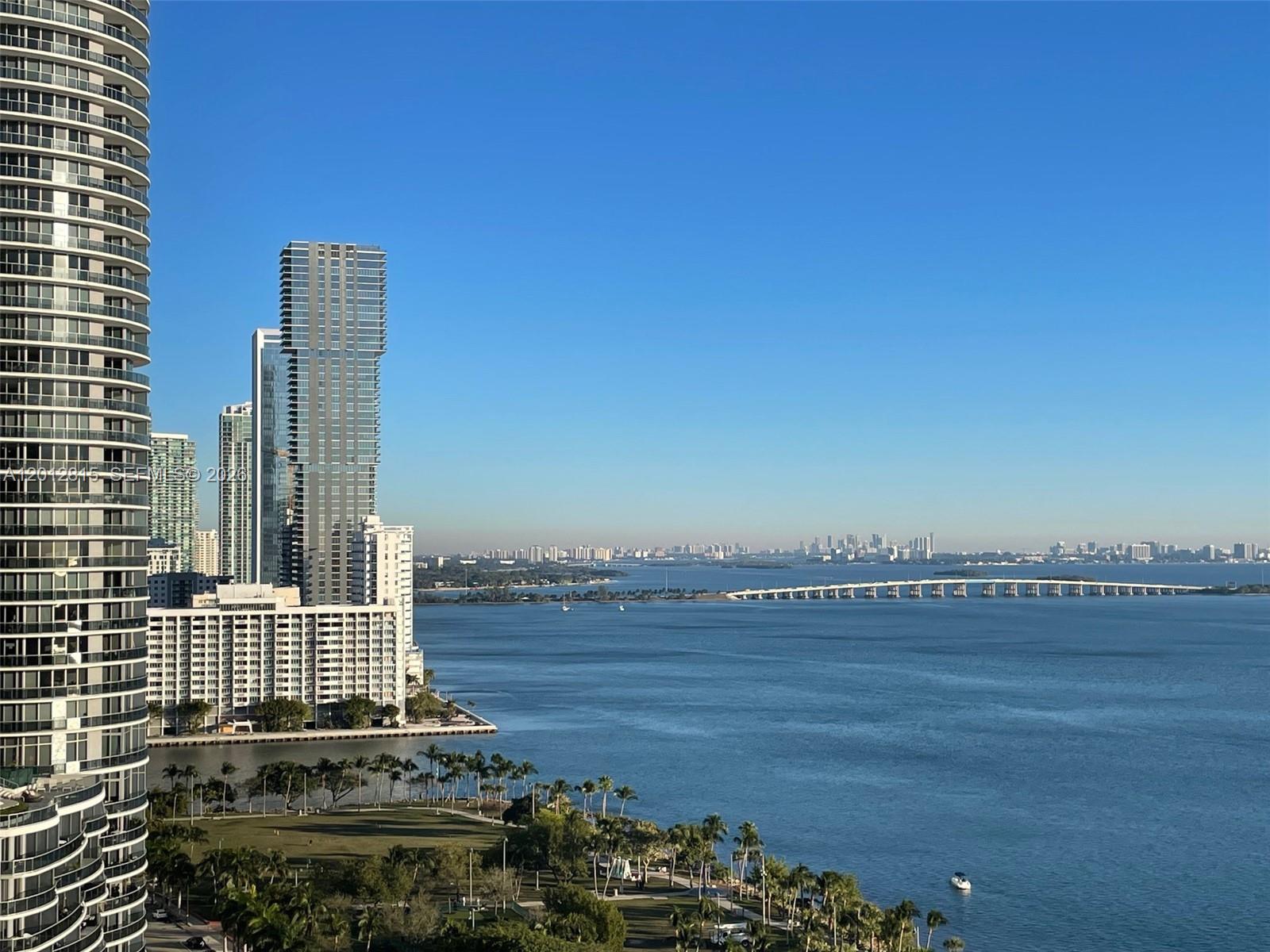 VENETIA CONDO - Residential Lease
