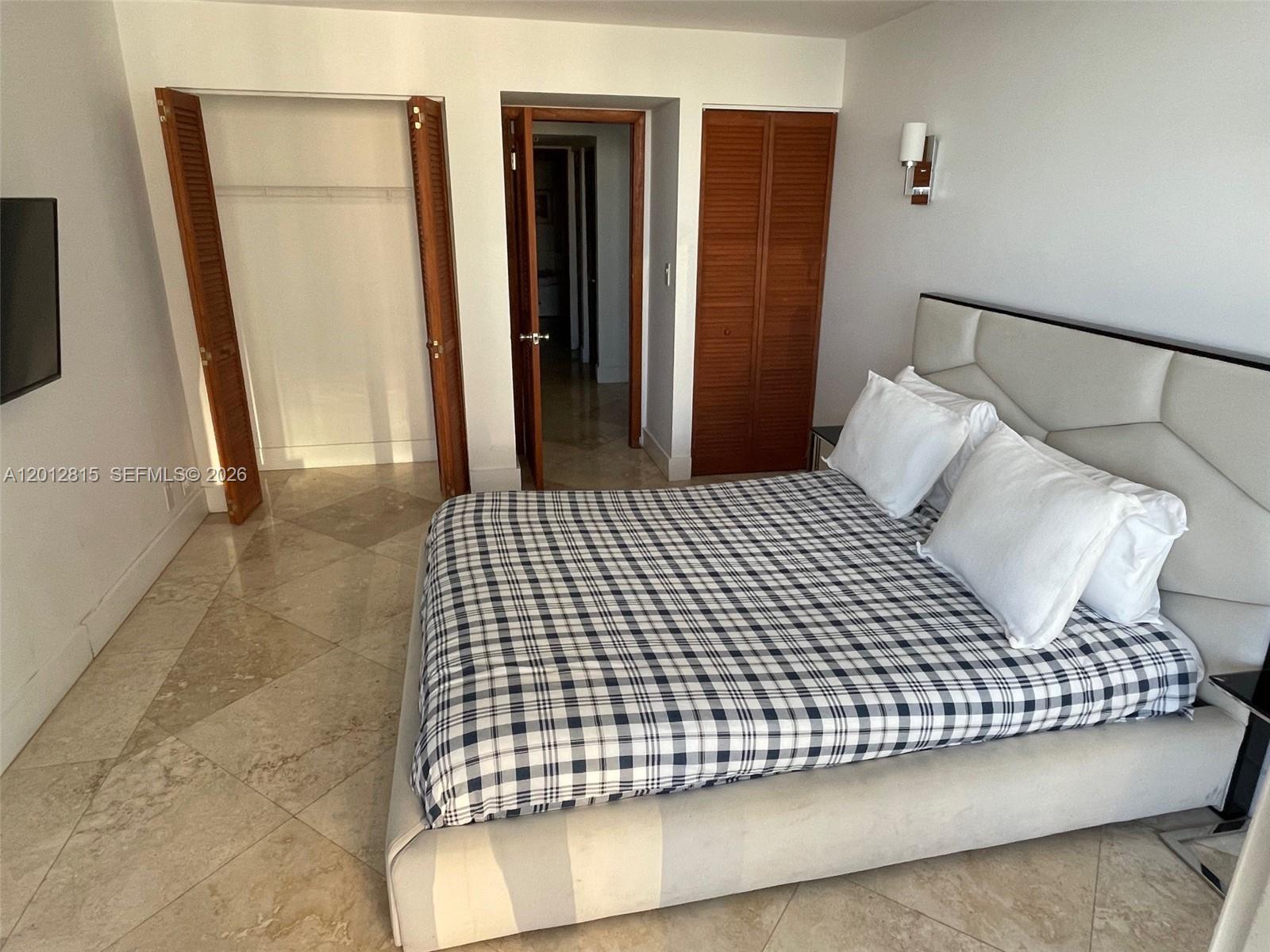 VENETIA CONDO - Residential Lease