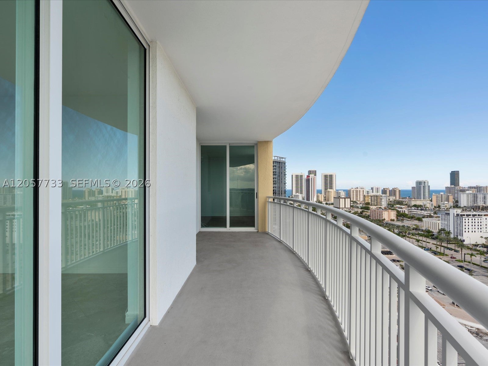 1745 E Hallandale Beach Blvd 2007W