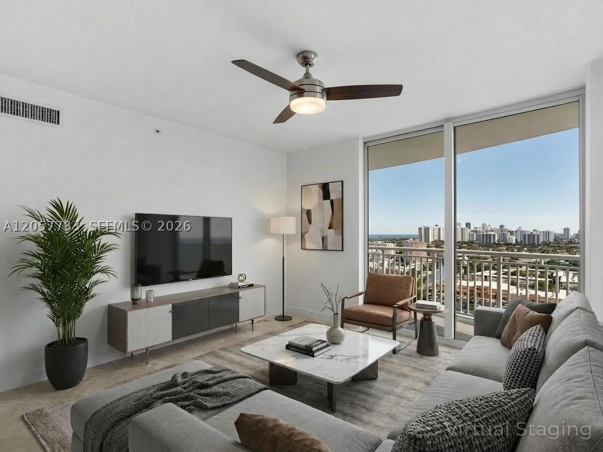 1745 E Hallandale Beach Blvd 2007W