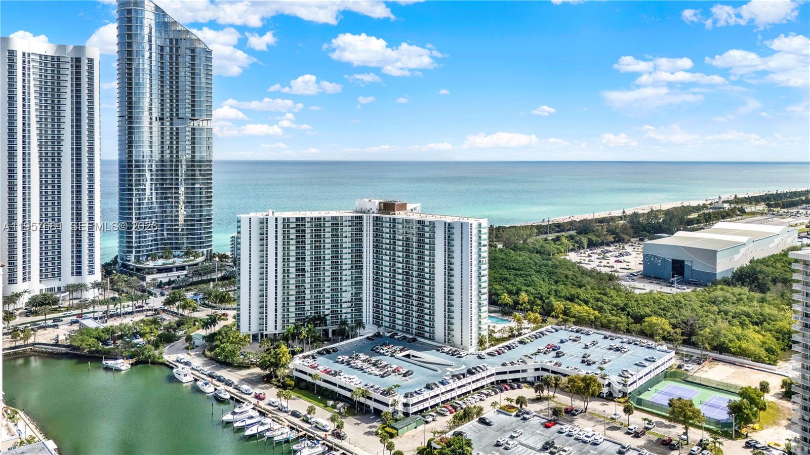 ARLEN HOUSE EAST CONDO - Residential