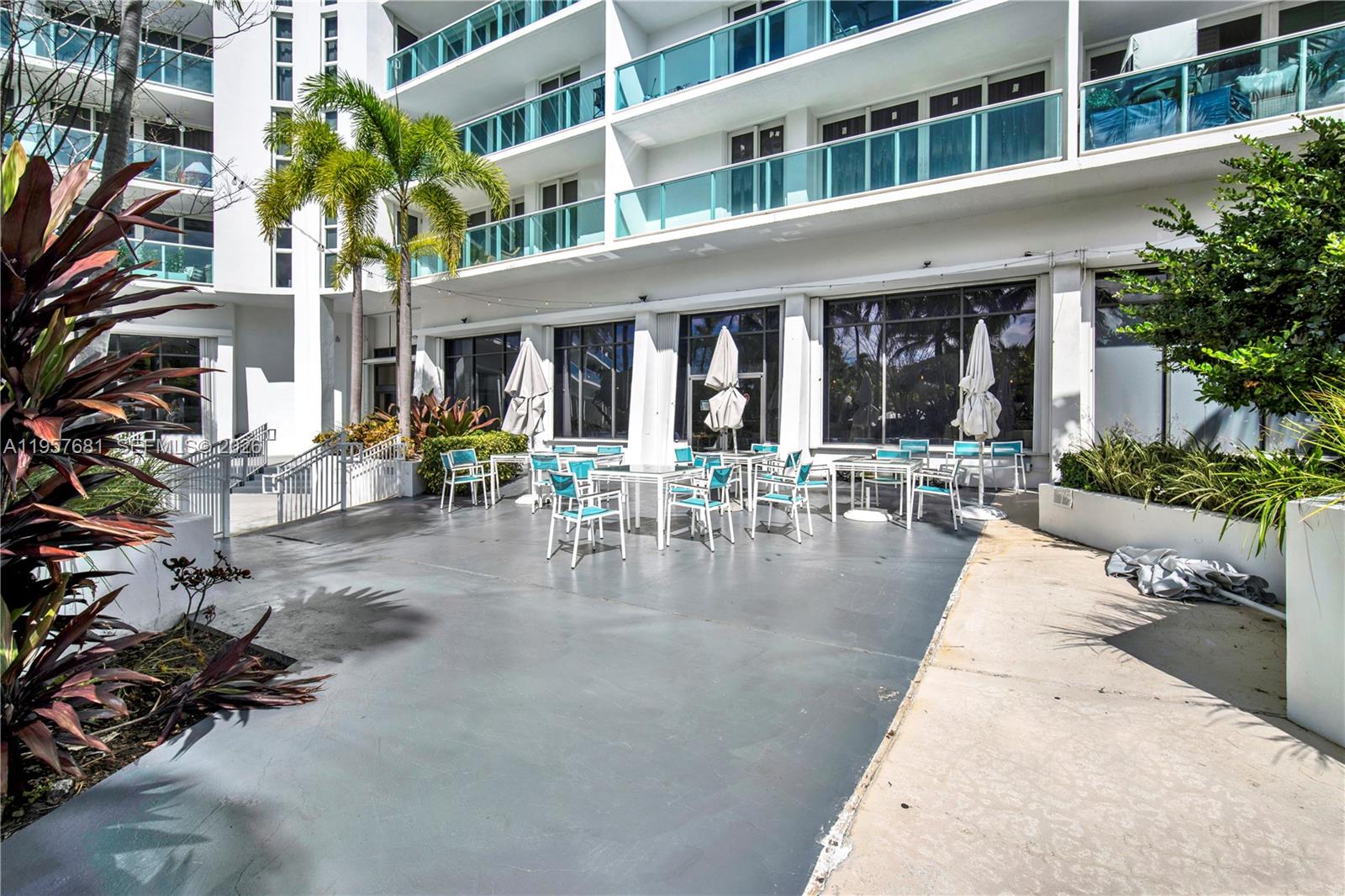 ARLEN HOUSE EAST CONDO - Residential