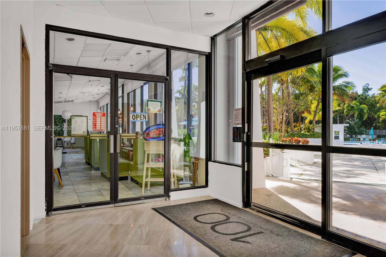 ARLEN HOUSE EAST CONDO - Residential