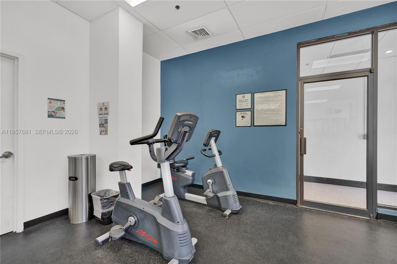 ARLEN HOUSE EAST CONDO - Residential