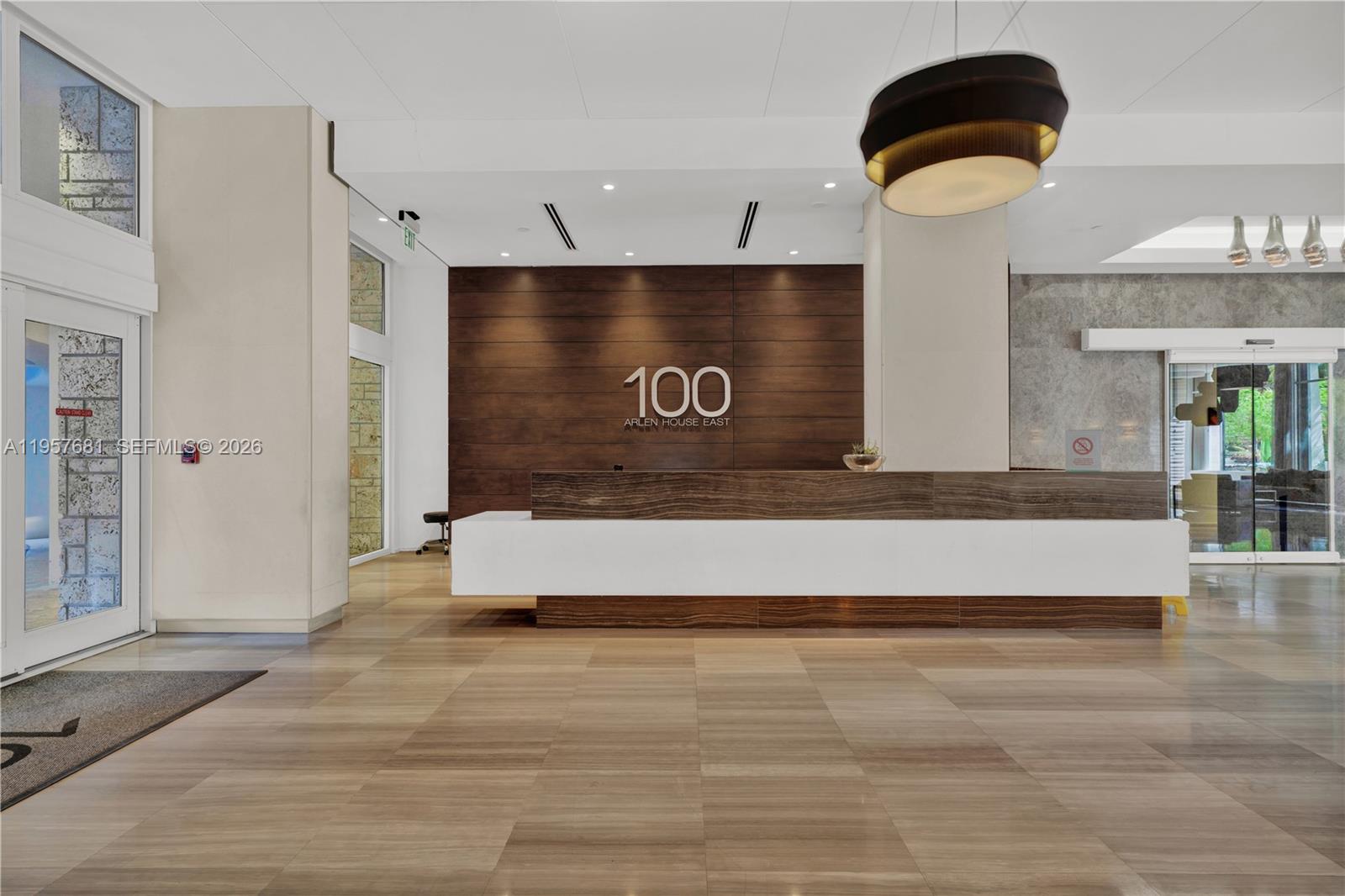 ARLEN HOUSE EAST CONDO - Residential