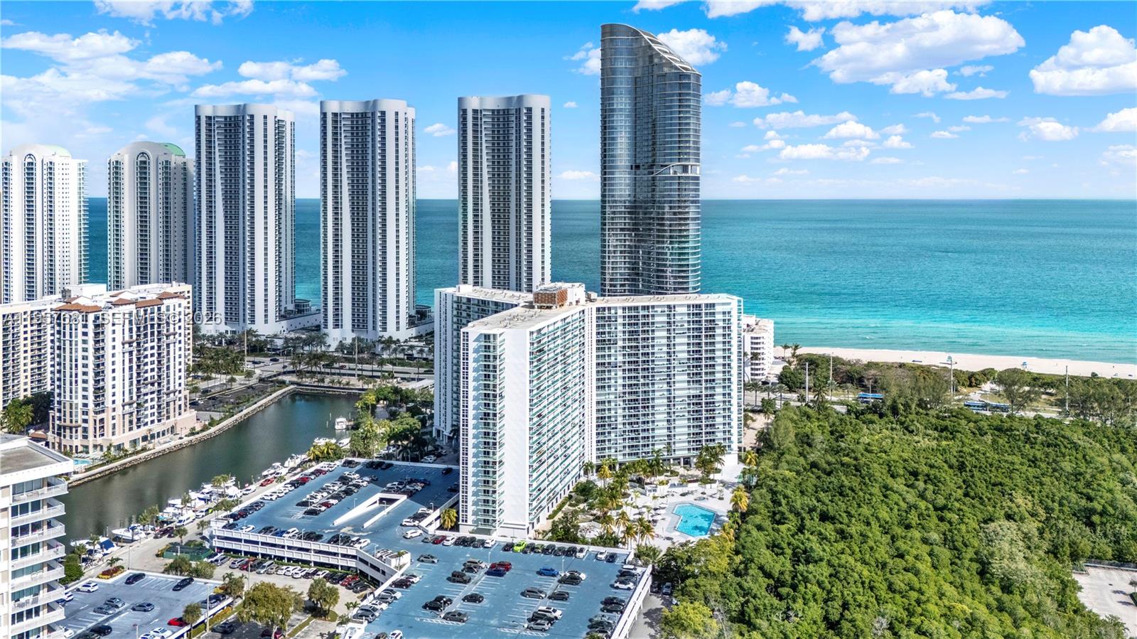 ARLEN HOUSE EAST CONDO - Residential