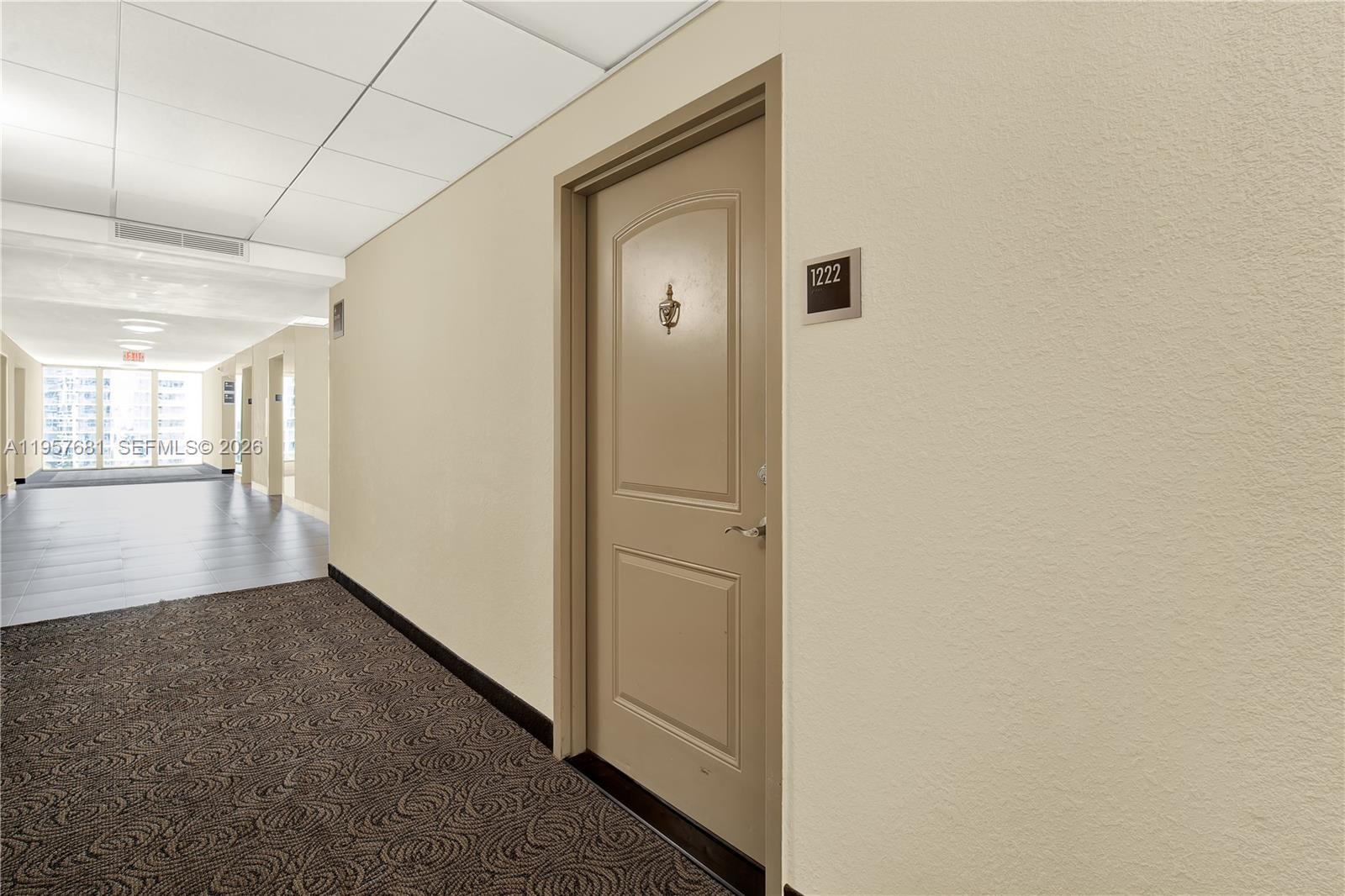 ARLEN HOUSE EAST CONDO - Residential