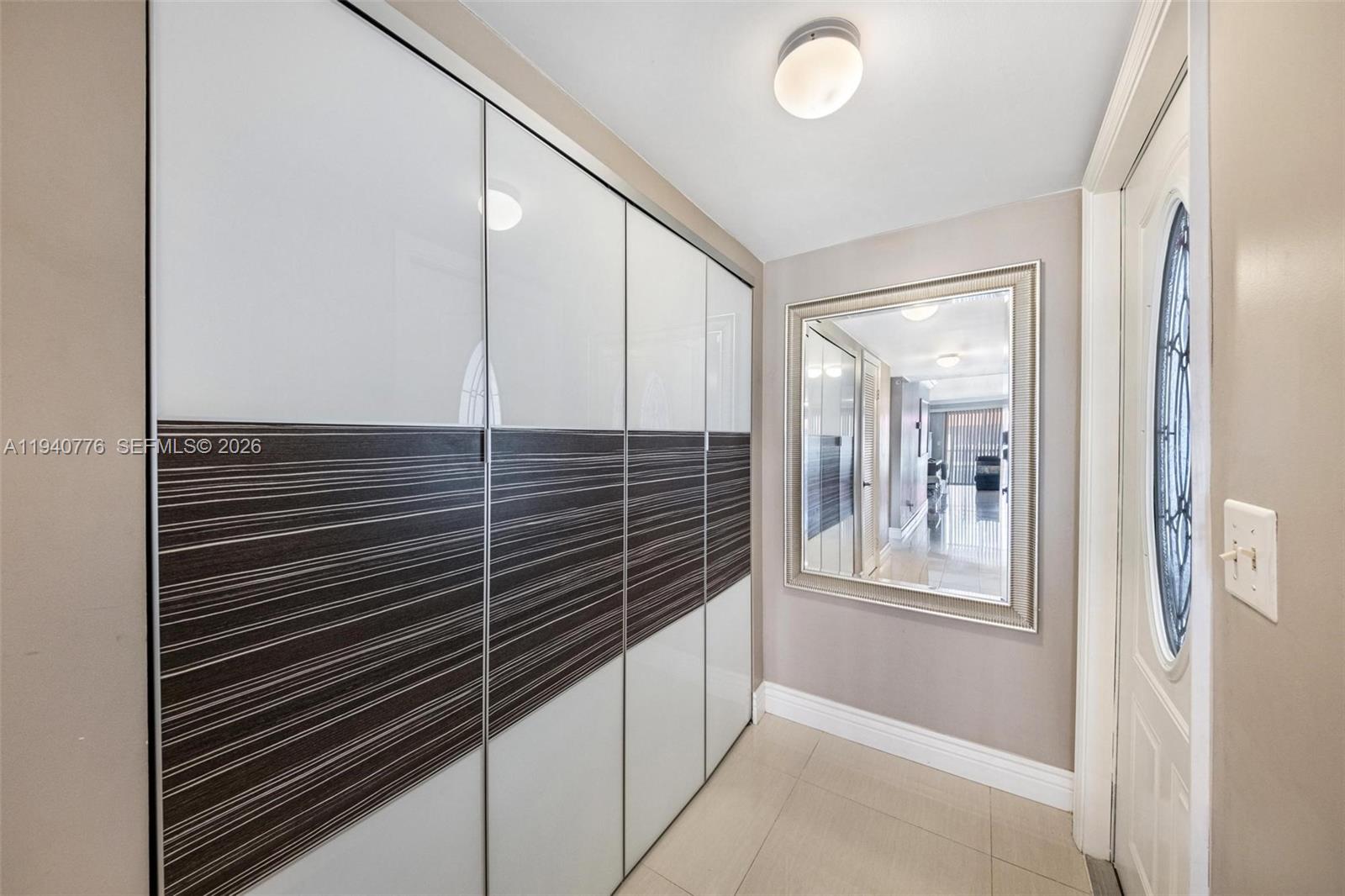 RIVIERA APTS SOUTH INC - Residential