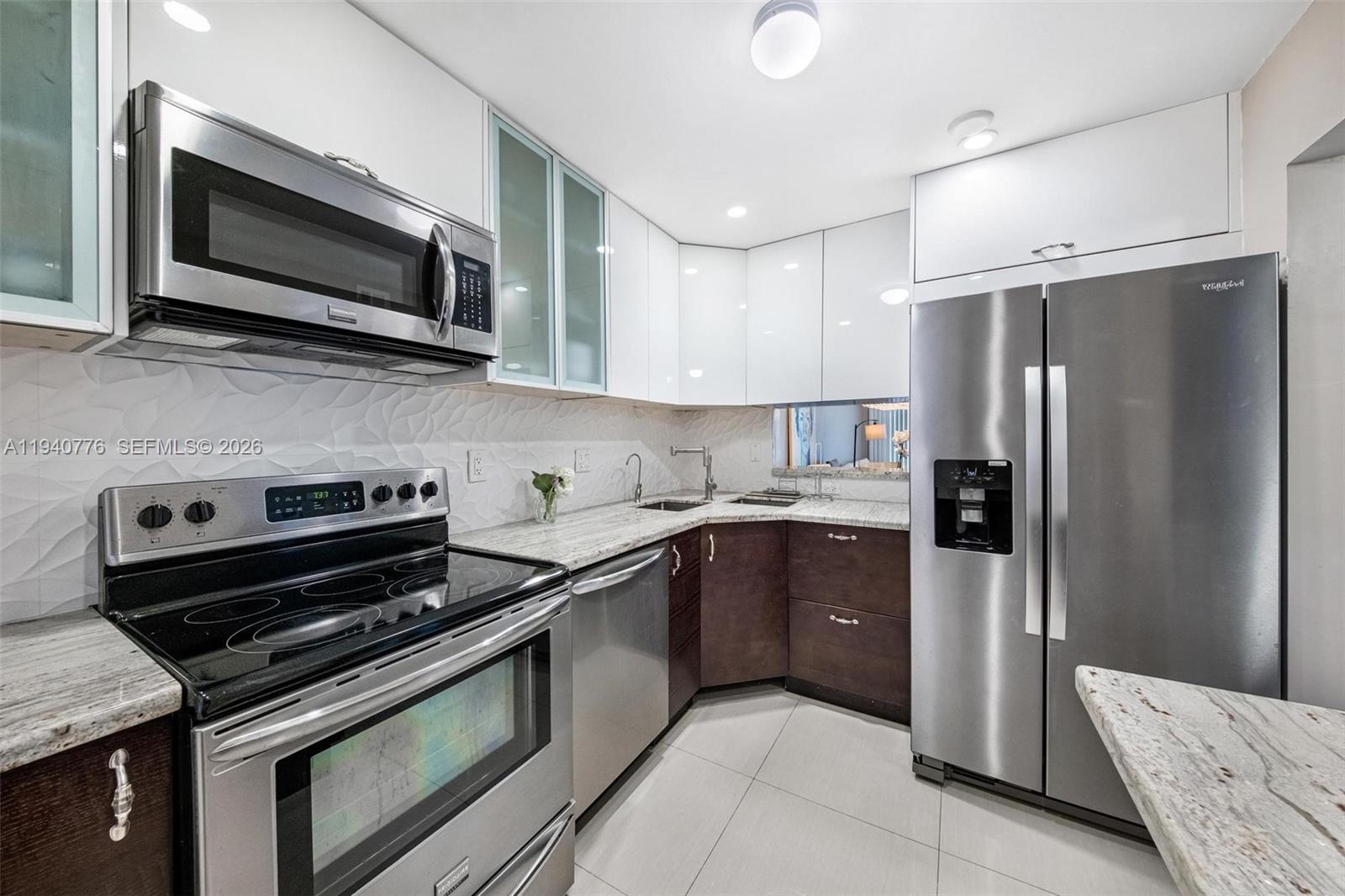 RIVIERA APTS SOUTH INC - Residential