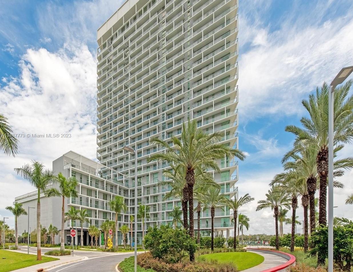Property for Sale at 2000 Metropica Way 2206, Sunrise, Miami-Dade County, Florida - Bedrooms: 2 
Bathrooms: 2  - $648,000