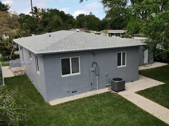 FULFORD HIGHLANDS SECOND - Residential