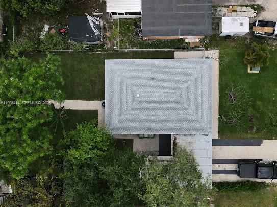 FULFORD HIGHLANDS SECOND - Residential