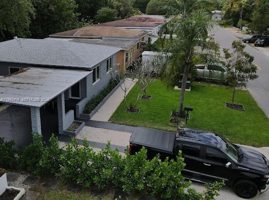 FULFORD HIGHLANDS SECOND - Residential