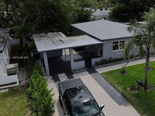 FULFORD HIGHLANDS SECOND - Residential