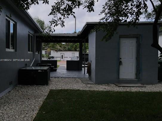 FULFORD HIGHLANDS SECOND - Residential