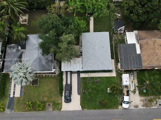 FULFORD HIGHLANDS SECOND - Residential