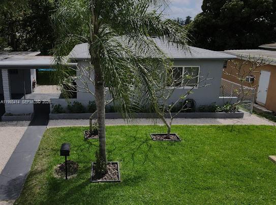 FULFORD HIGHLANDS SECOND - Residential