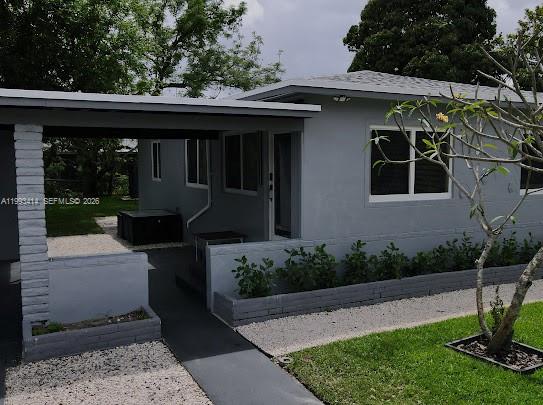 FULFORD HIGHLANDS SECOND - Residential