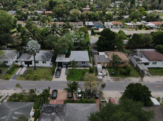 FULFORD HIGHLANDS SECOND - Residential