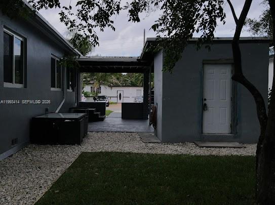 FULFORD HIGHLANDS SECOND - Residential