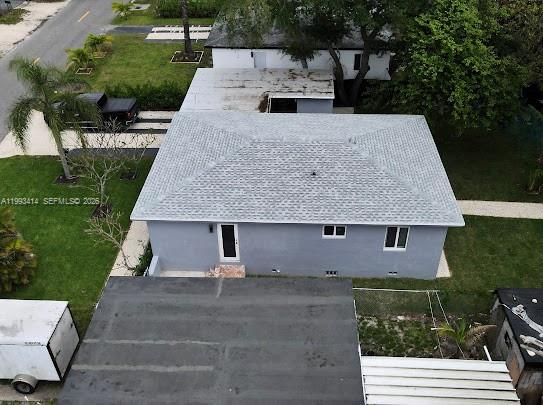 FULFORD HIGHLANDS SECOND - Residential