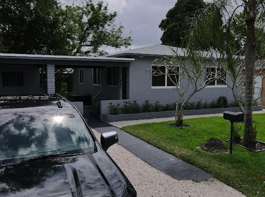 FULFORD HIGHLANDS SECOND - Residential