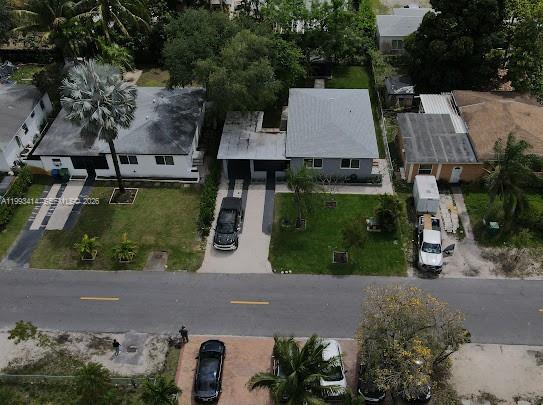 FULFORD HIGHLANDS SECOND - Residential